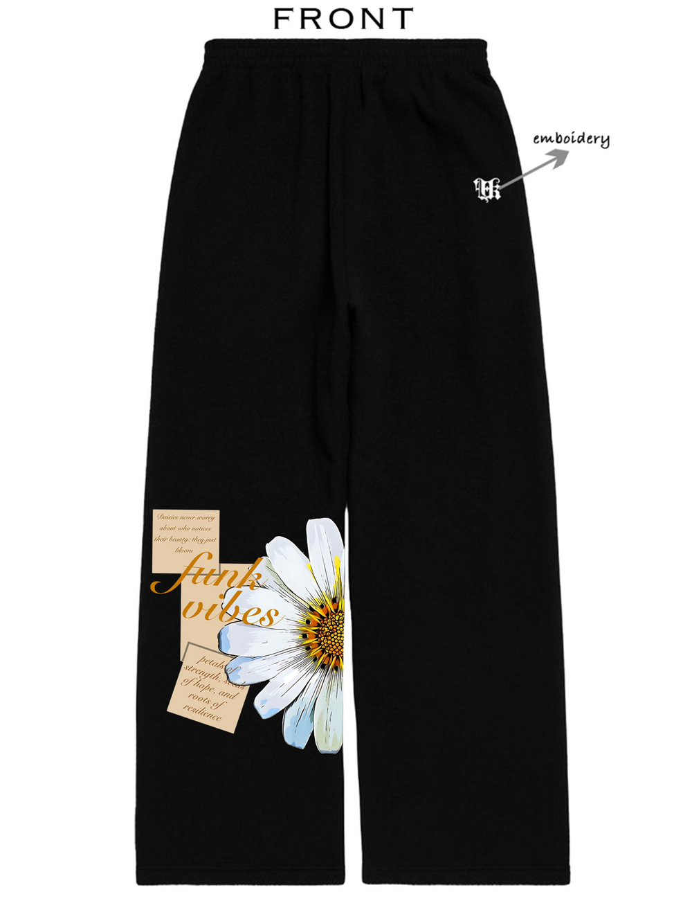DAISY DREAMS