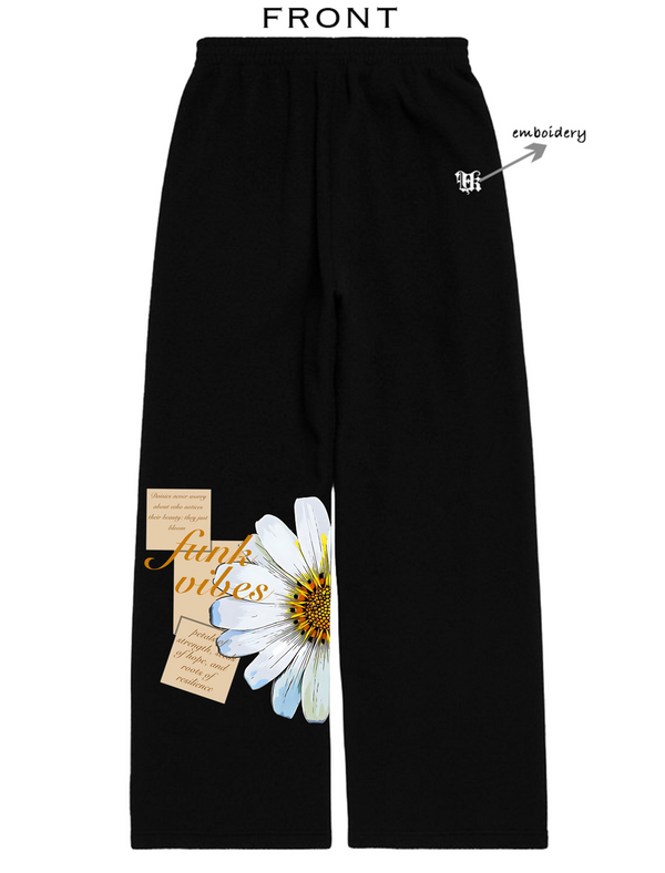 DAISY DREAMS