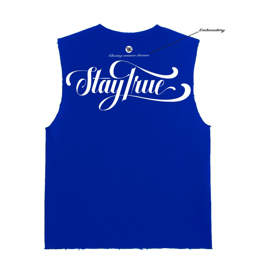 STAYTRUE