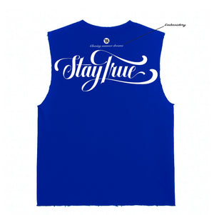 STAYTRUE