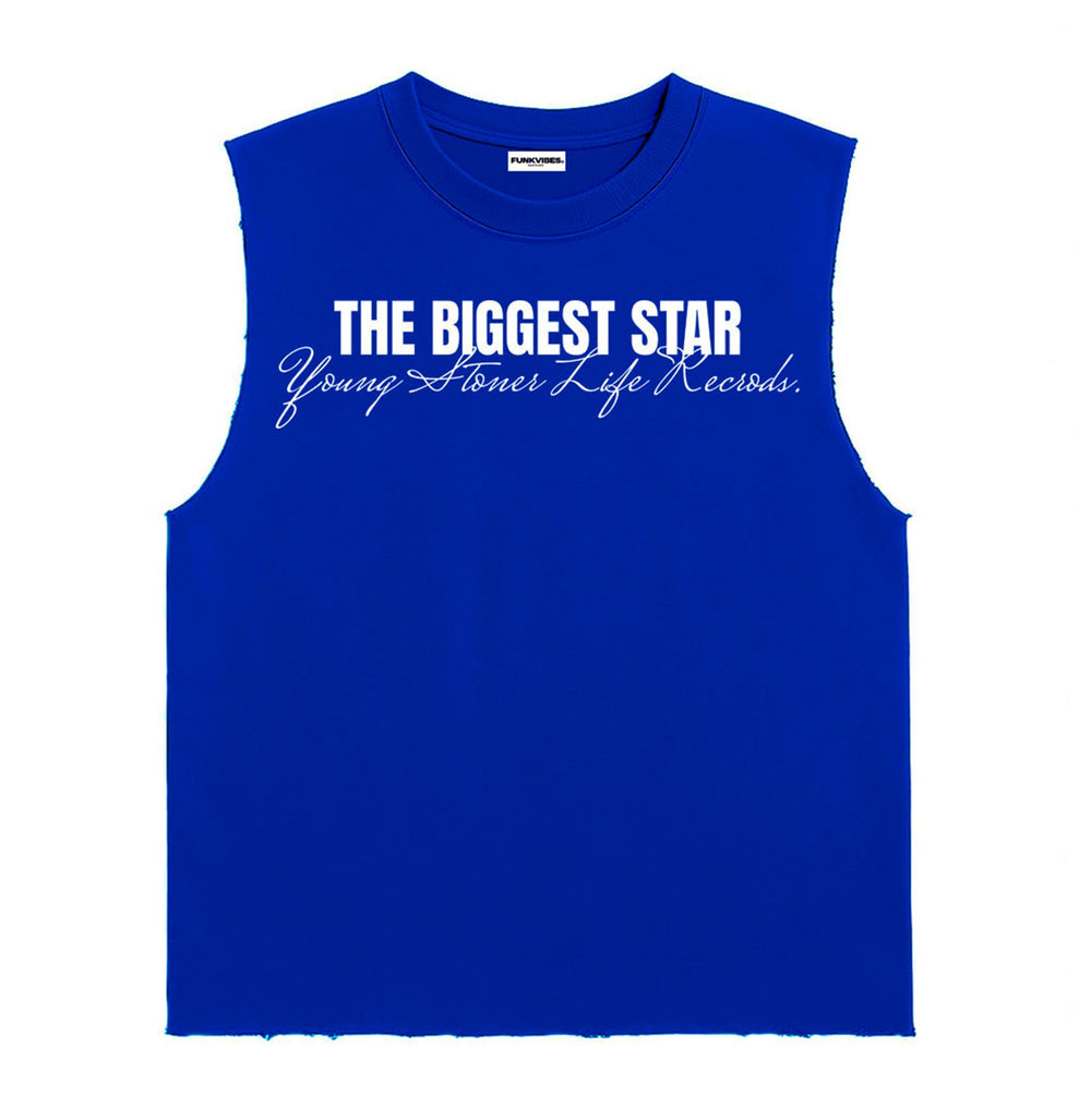 BIGGEST STAR