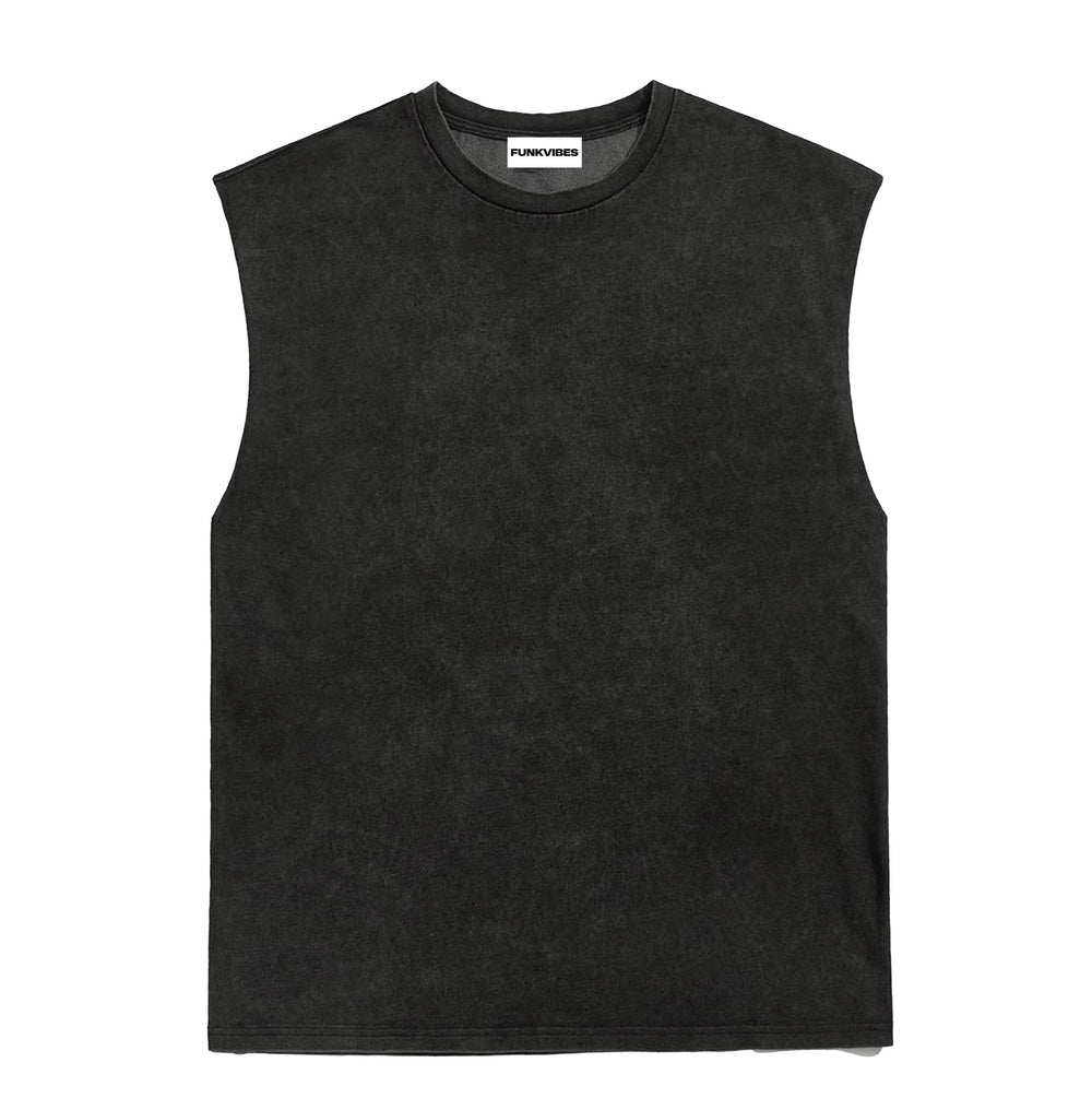 BASIC - TANK