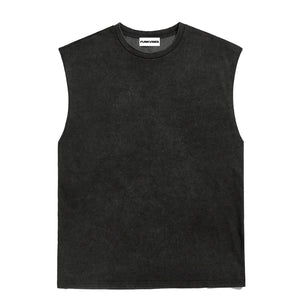BASIC - TANK