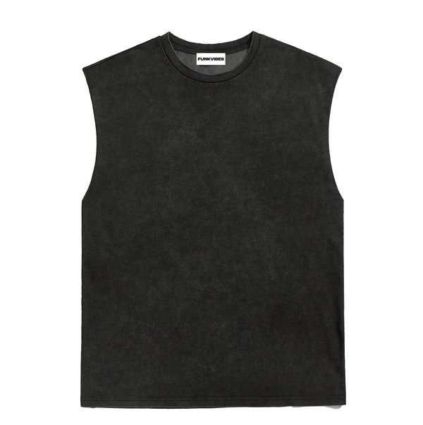 BASIC - TANK