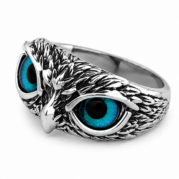 MYSTIC OWL EYE