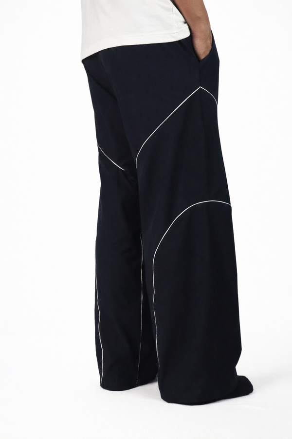 EDGE LINE BOTTOM