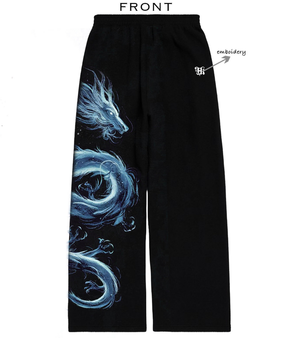 CELESTIAL DRAGON