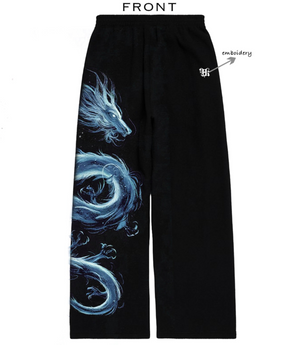 CELESTIAL DRAGON