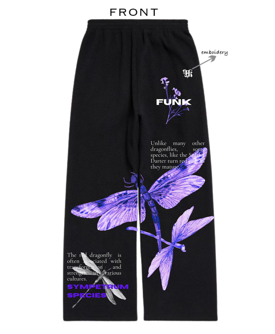 DRAGON FLY(P)