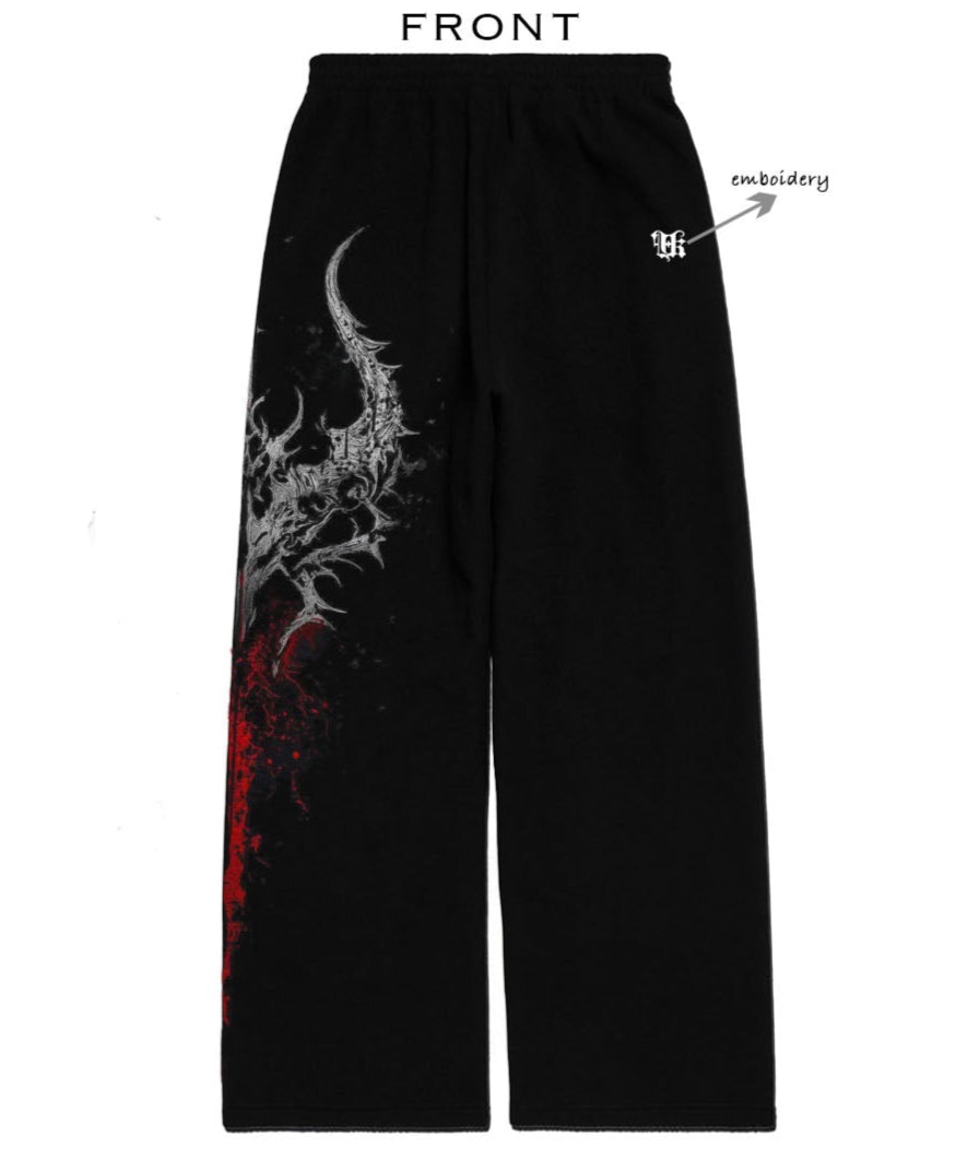 BLOODBRONE