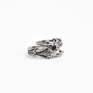 TWIN SERPENT ADJUSTABLE