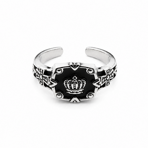 ROYAL CROWN