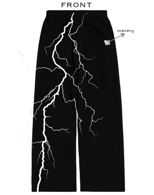 THUNDER