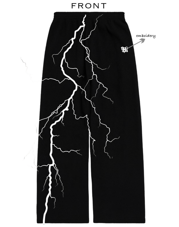 THUNDER
