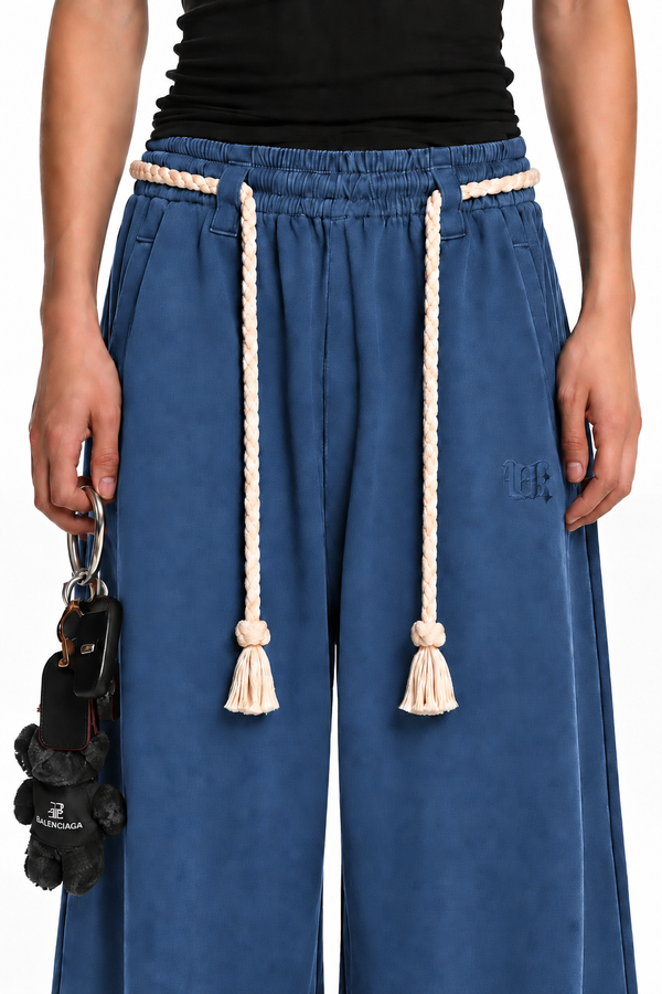 Midnight ash Rope