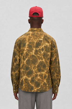 WILD GRACE SHIRT