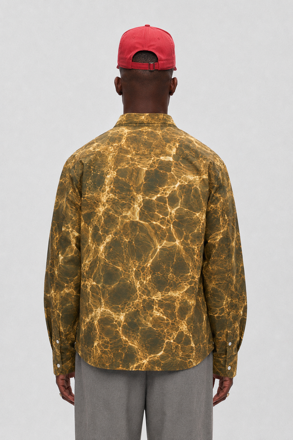 WILD GRACE SHIRT