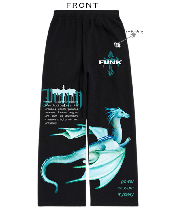 AQUA DRAGON