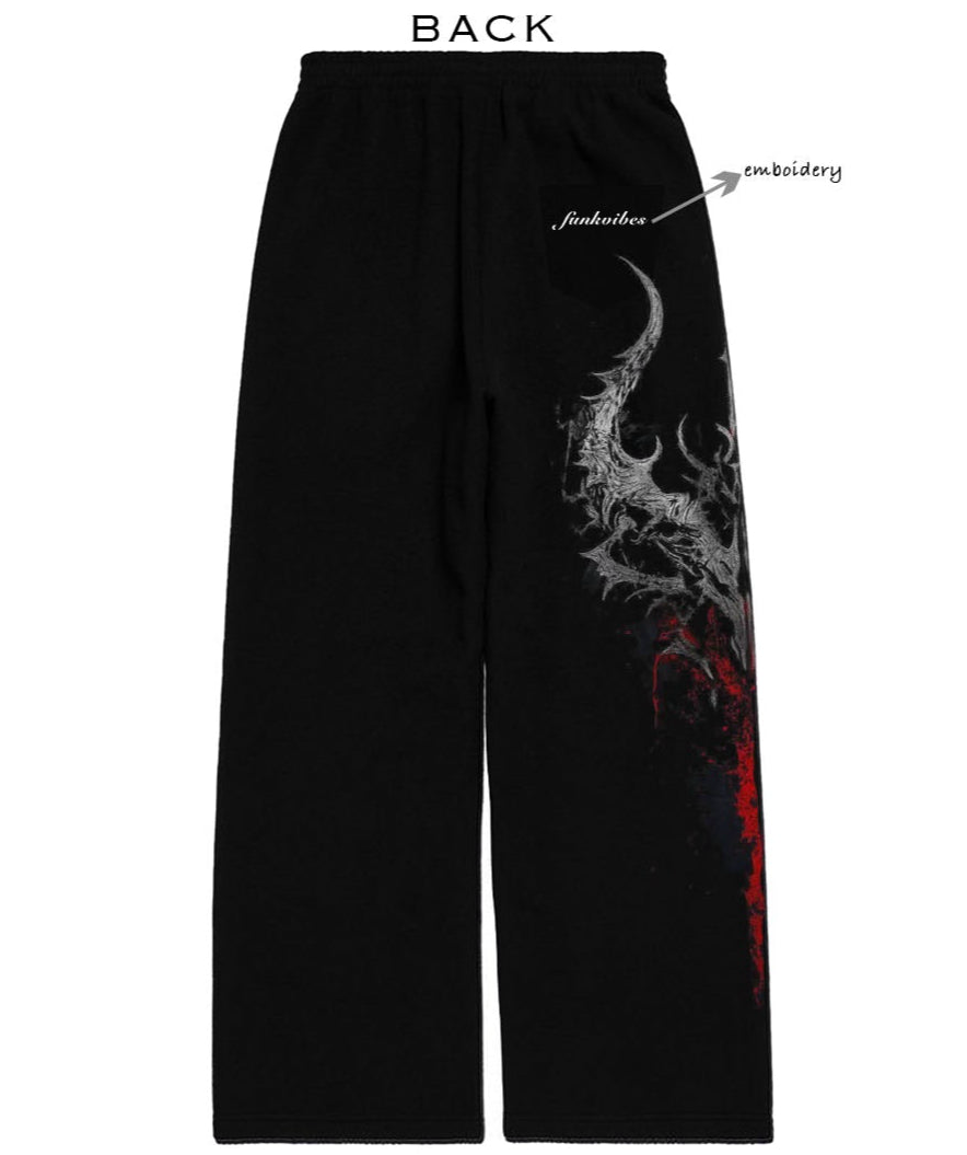 BLOODBRONE