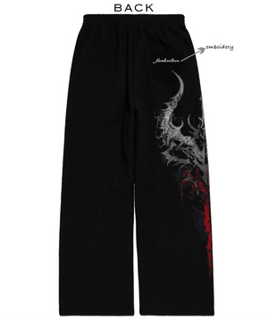 BLOODBRONE