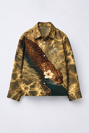 WILD GRACE SHIRT