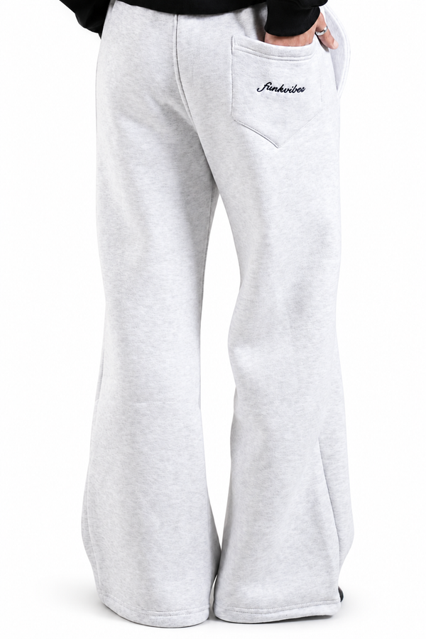 GREY BOTTOMS