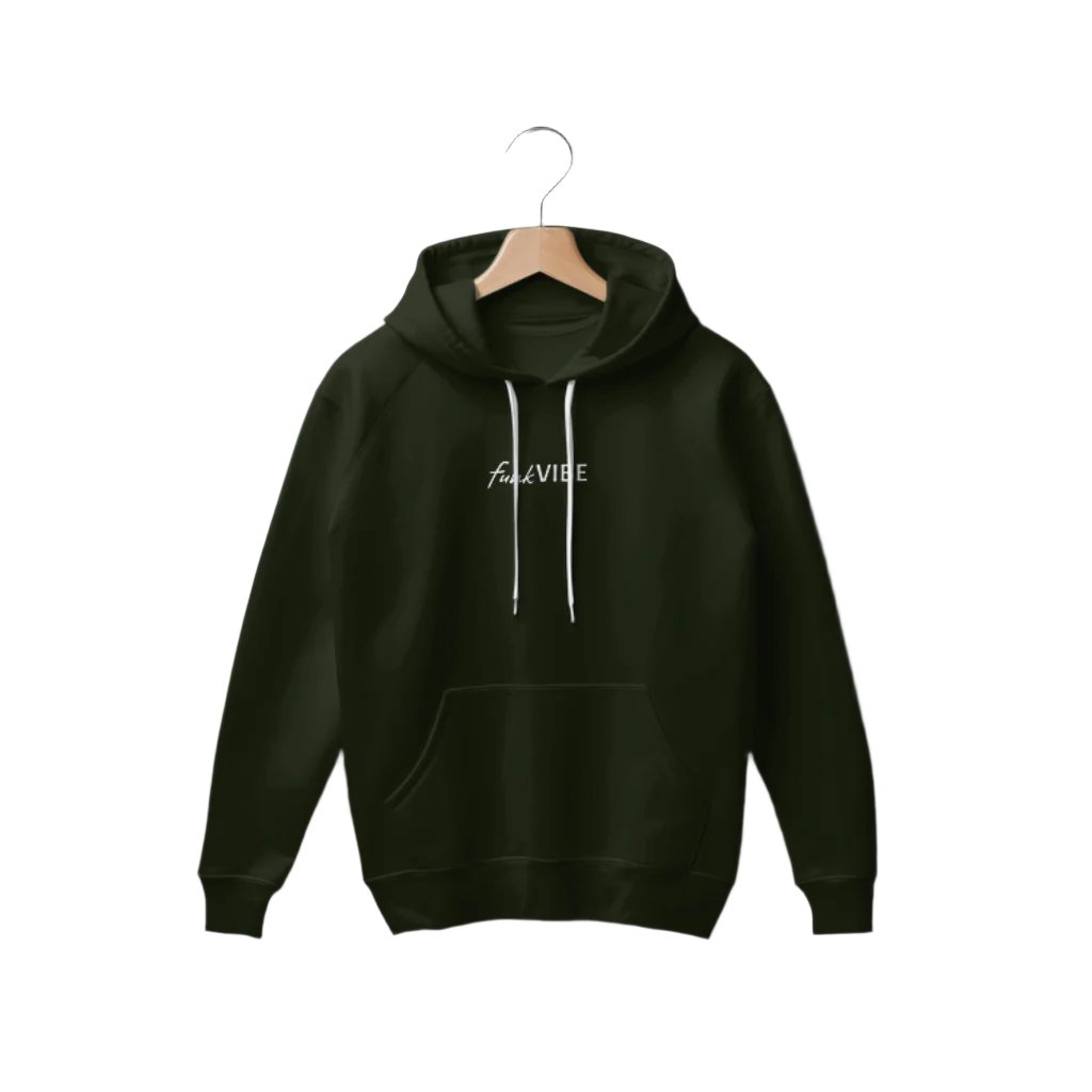 BASIC - HOODIE