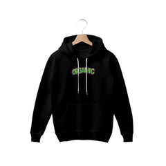 ORGANIC - HOODIE