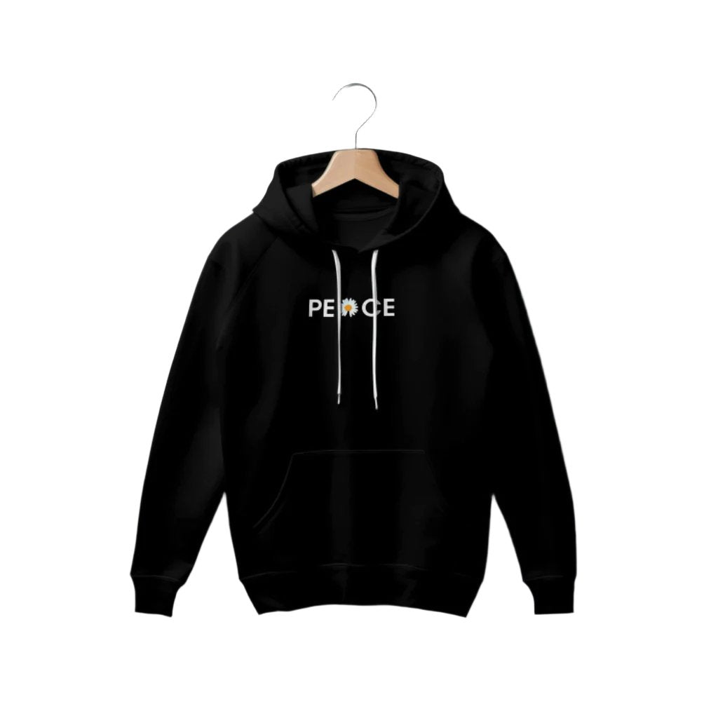 PEACE - HOODIE 350GSM