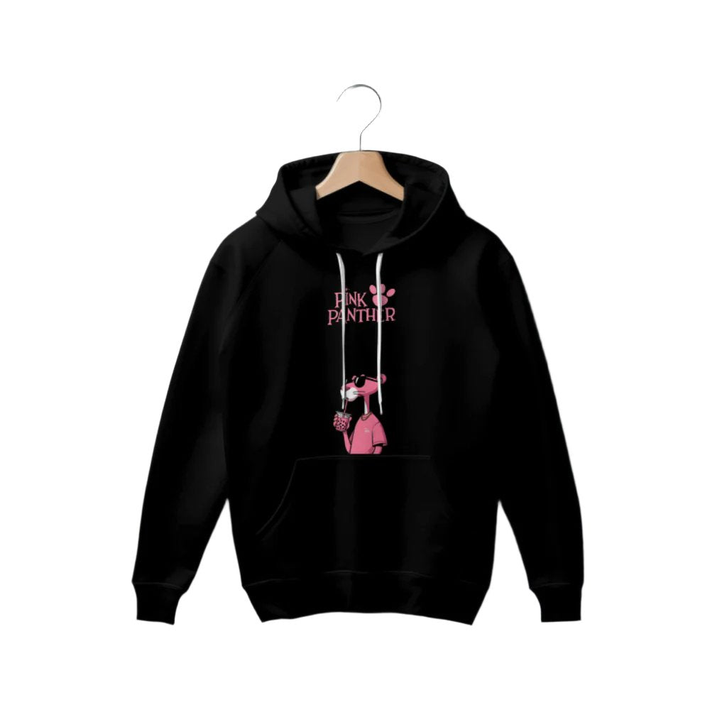 PINK PANTHER - HOODIE