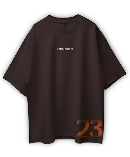 BASKETBALL 23 - OVERSIZE COFFEE