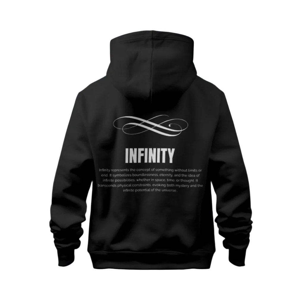 INFINITY - HOODIE