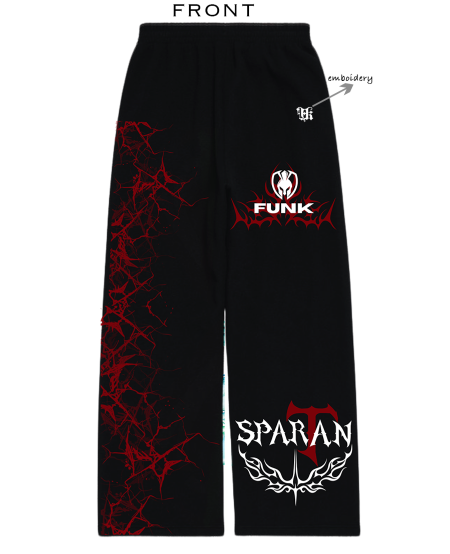 SPARTAN