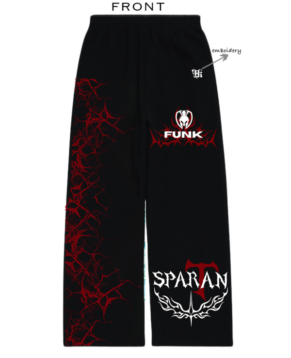 SPARTAN