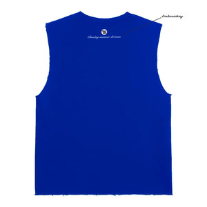 FUNK CULTURE BLUE