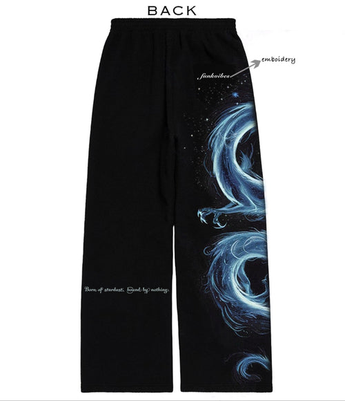 CELESTIAL DRAGON