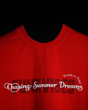 CHASING DREAMS