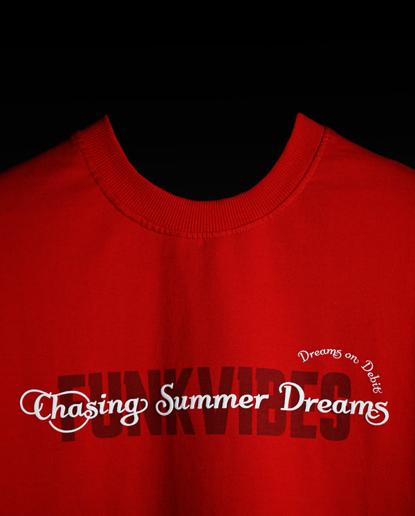 CHASING DREAMS
