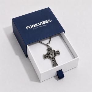 CHRIST PENDANT