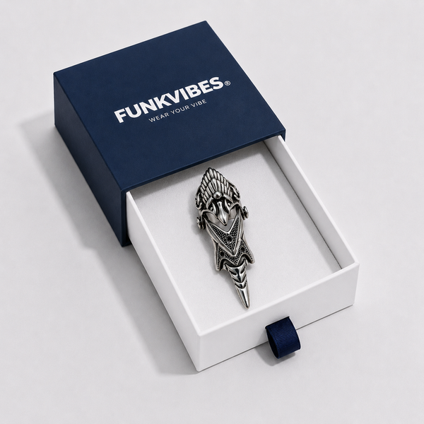 PHANTOM CLAW RING
