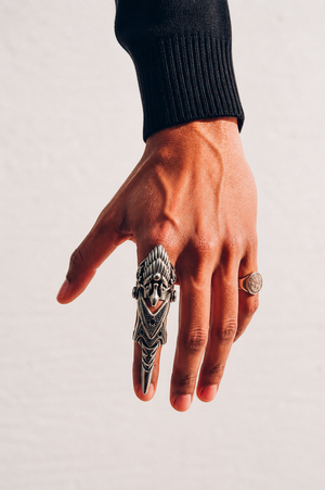 PHANTOM CLAW RING