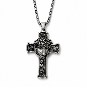 CHRIST PENDANT