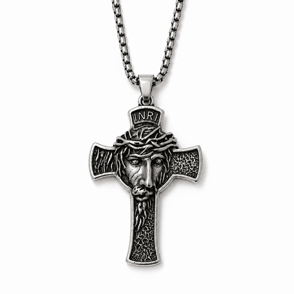 CHRIST PENDANT