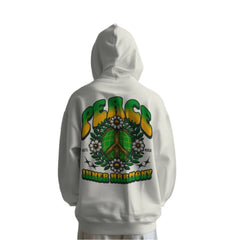 ORGANIC - HOODIE