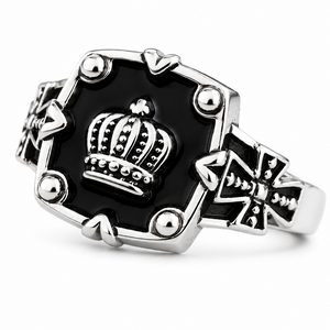 ROYAL CROWN