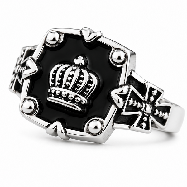 ROYAL CROWN