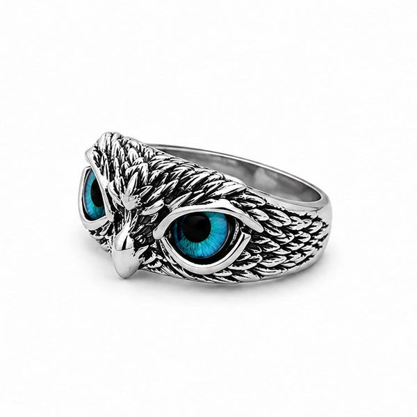 MYSTIC OWL EYE