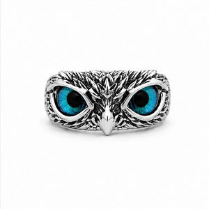 MYSTIC OWL EYE