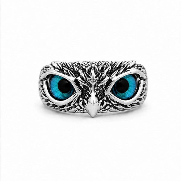 MYSTIC OWL EYE