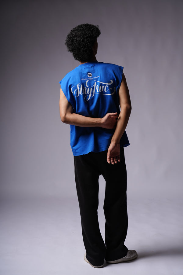 STAYTRUE